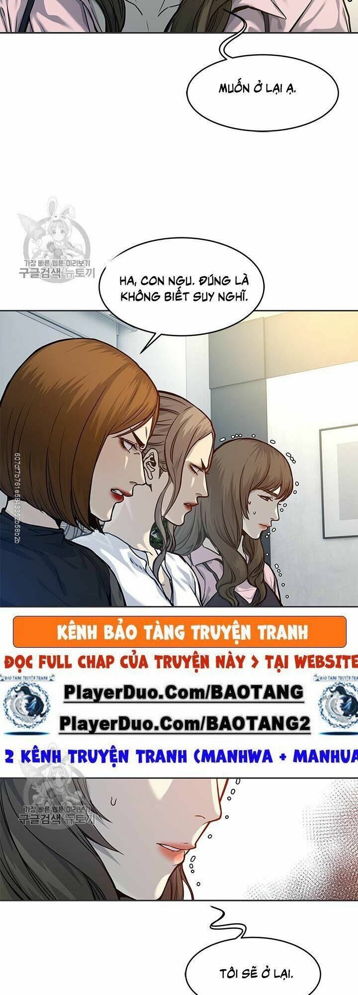 Đội trưởng lính đánh thuê - Chapter 74 - Page 5