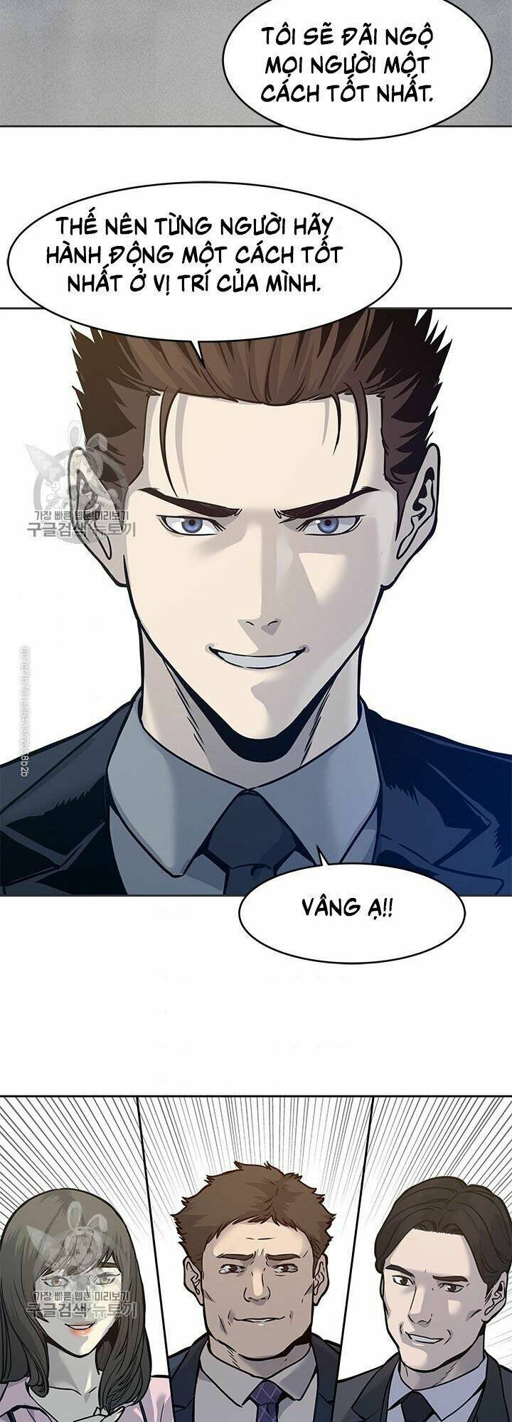 Đội trưởng lính đánh thuê - Chapter 74 - Page 62