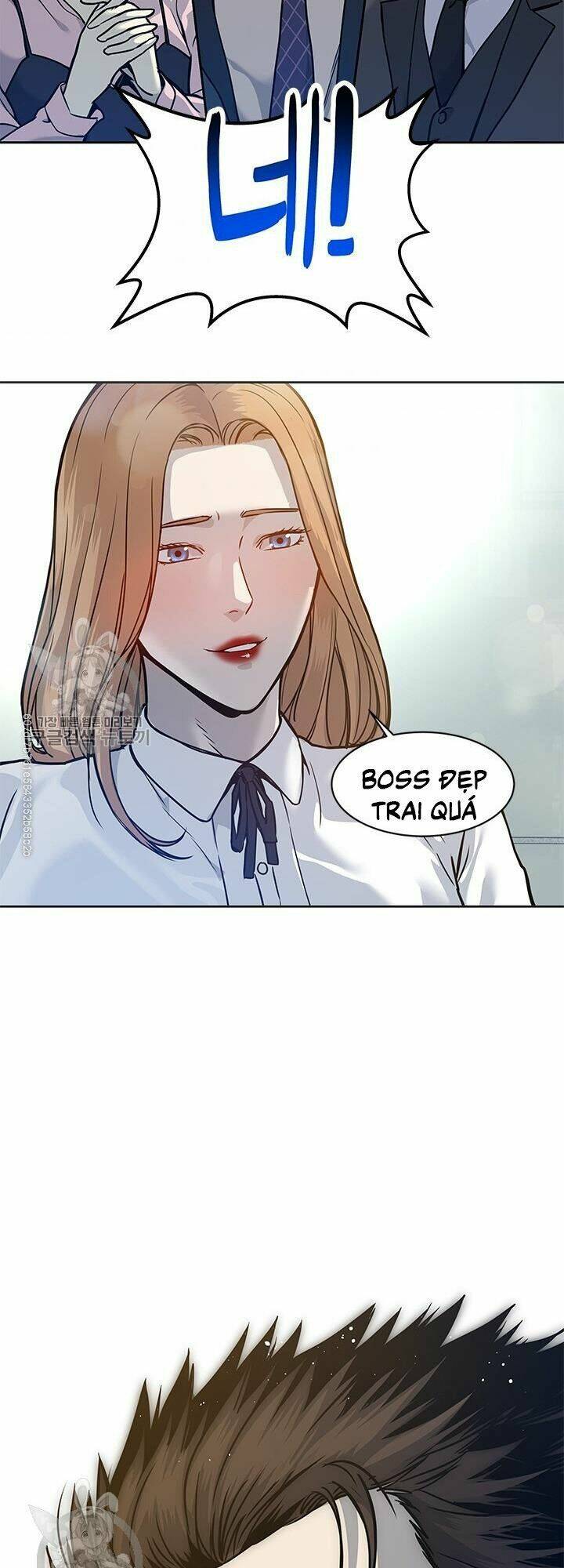 Đội trưởng lính đánh thuê - Chapter 74 - Page 63