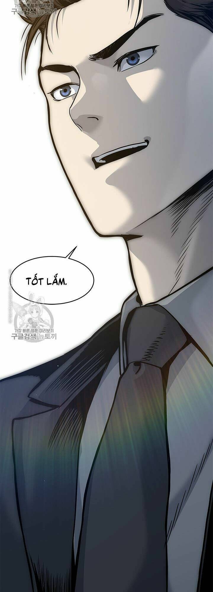 Đội trưởng lính đánh thuê - Chapter 74 - Page 64