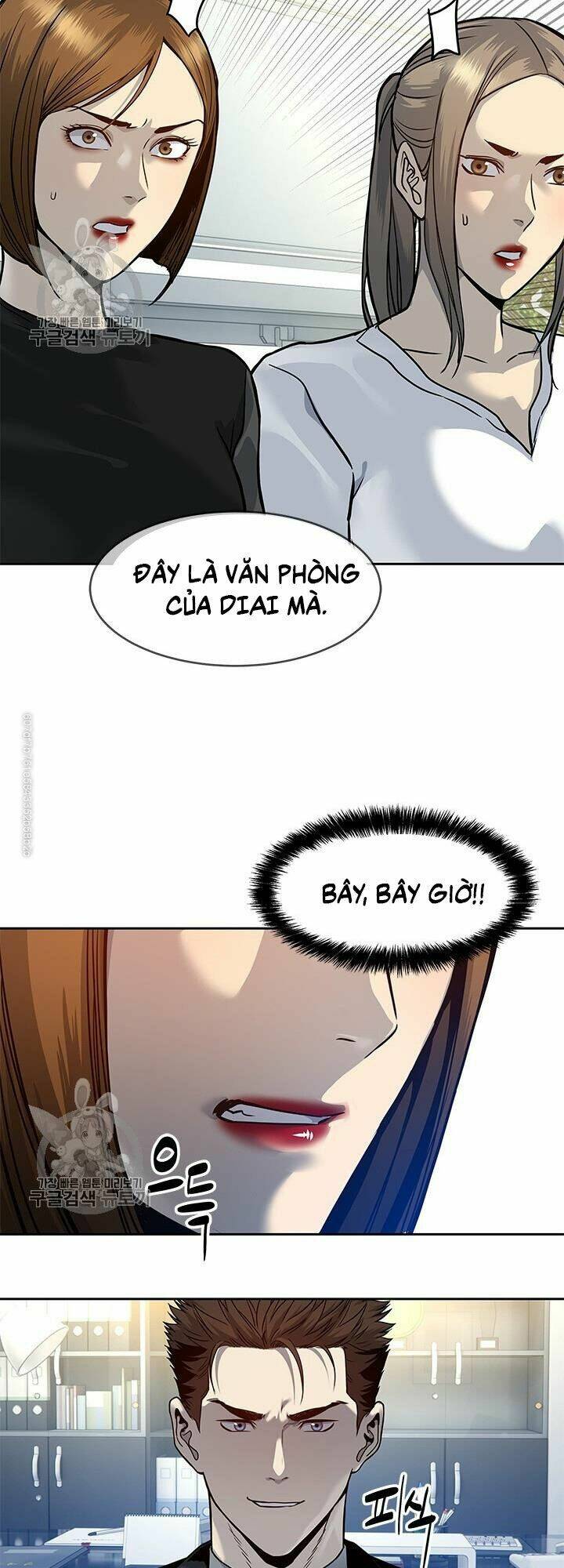 Đội trưởng lính đánh thuê - Chapter 74 - Page 66