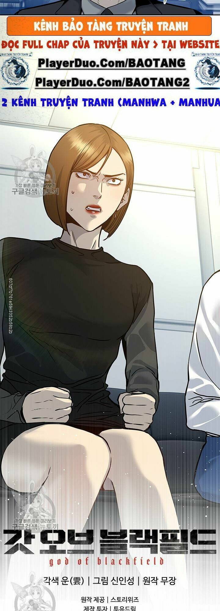 Đội trưởng lính đánh thuê - Chapter 74 - Page 67