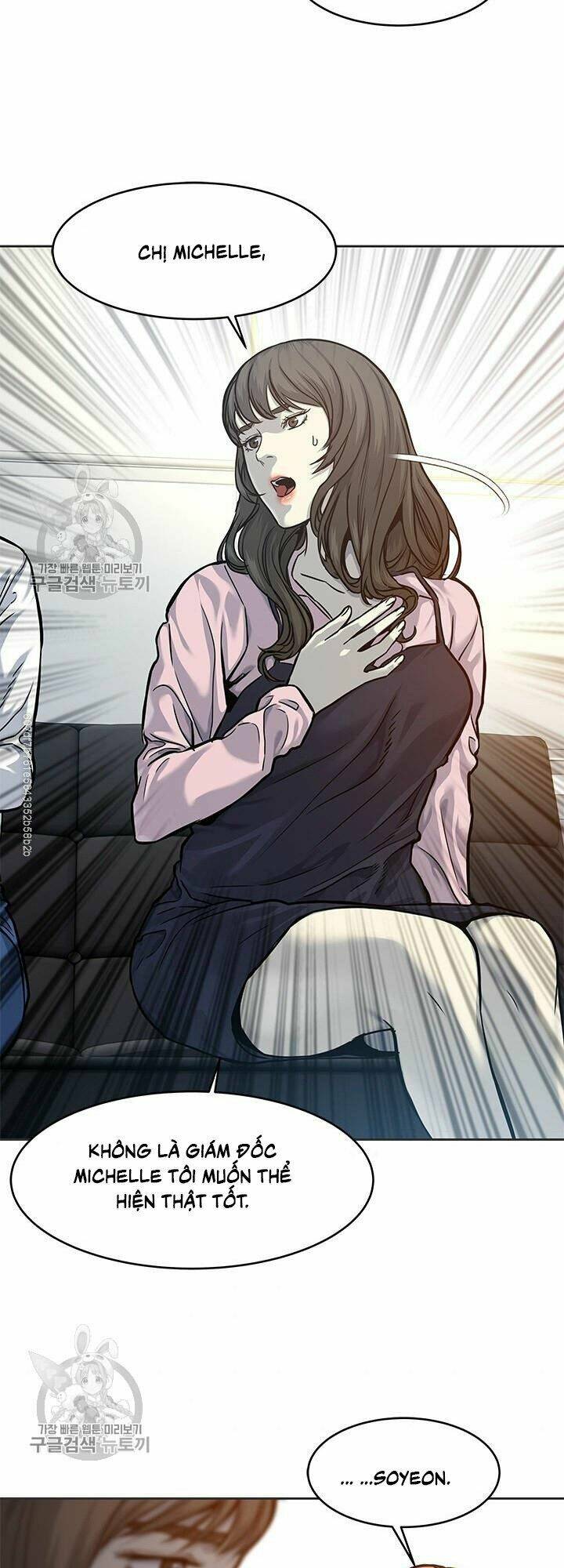 Đội trưởng lính đánh thuê - Chapter 74 - Page 6