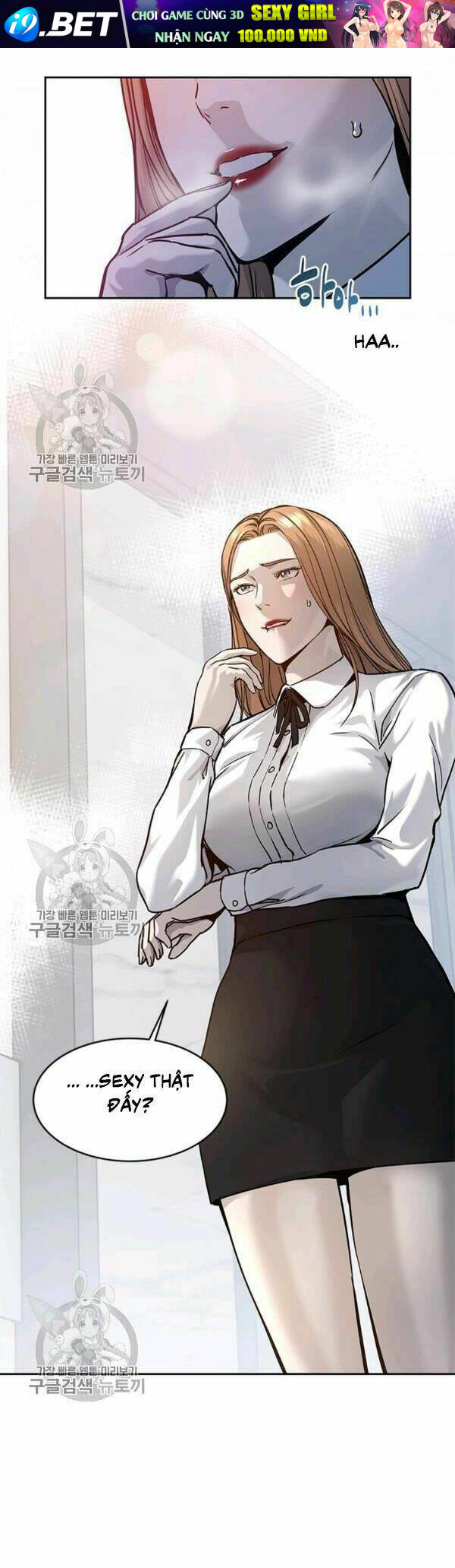 Đội trưởng lính đánh thuê - Chapter 75 - Page 15