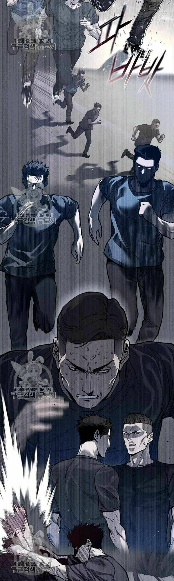 Đội trưởng lính đánh thuê - Chapter 75 - Page 20