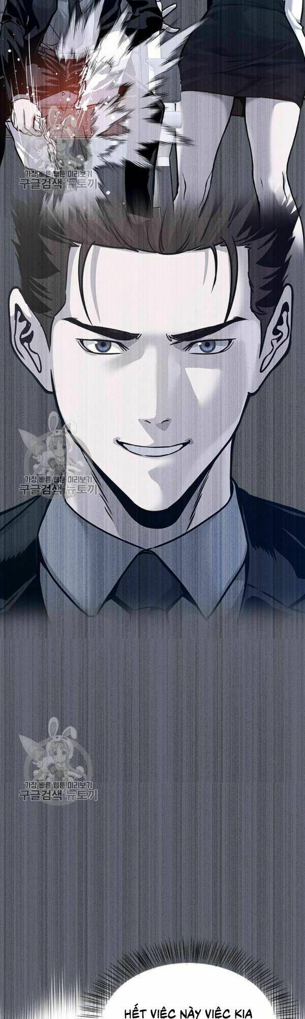 Đội trưởng lính đánh thuê - Chapter 75 - Page 22