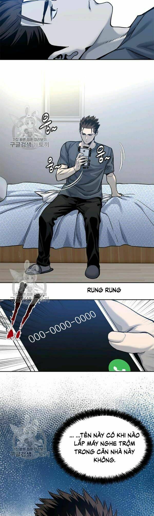 Đội trưởng lính đánh thuê - Chapter 75 - Page 24