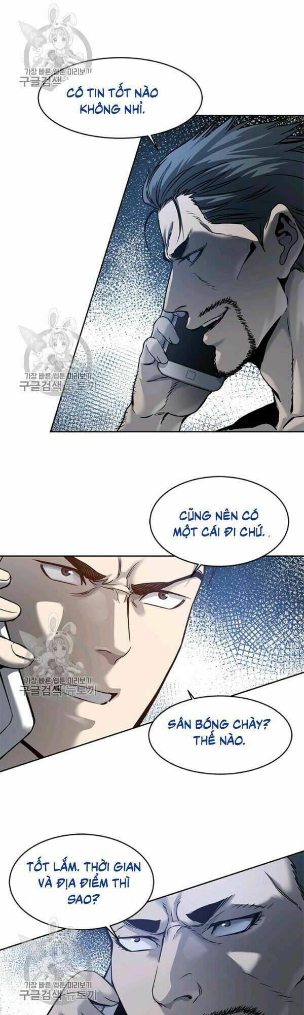 Đội trưởng lính đánh thuê - Chapter 75 - Page 26