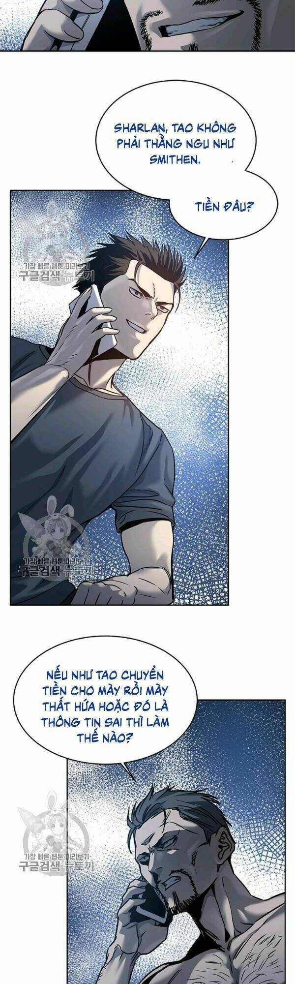 Đội trưởng lính đánh thuê - Chapter 75 - Page 27