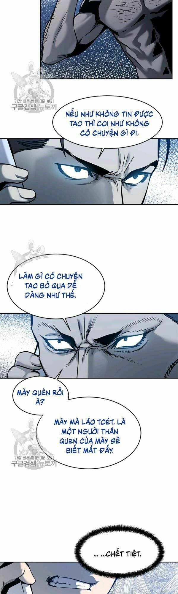 Đội trưởng lính đánh thuê - Chapter 75 - Page 28