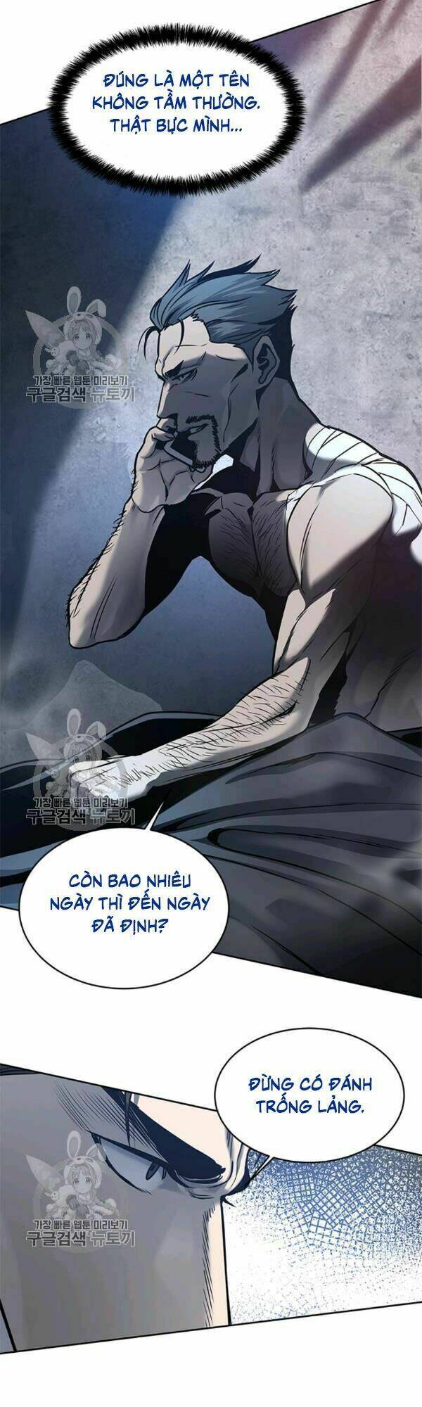 Đội trưởng lính đánh thuê - Chapter 75 - Page 30