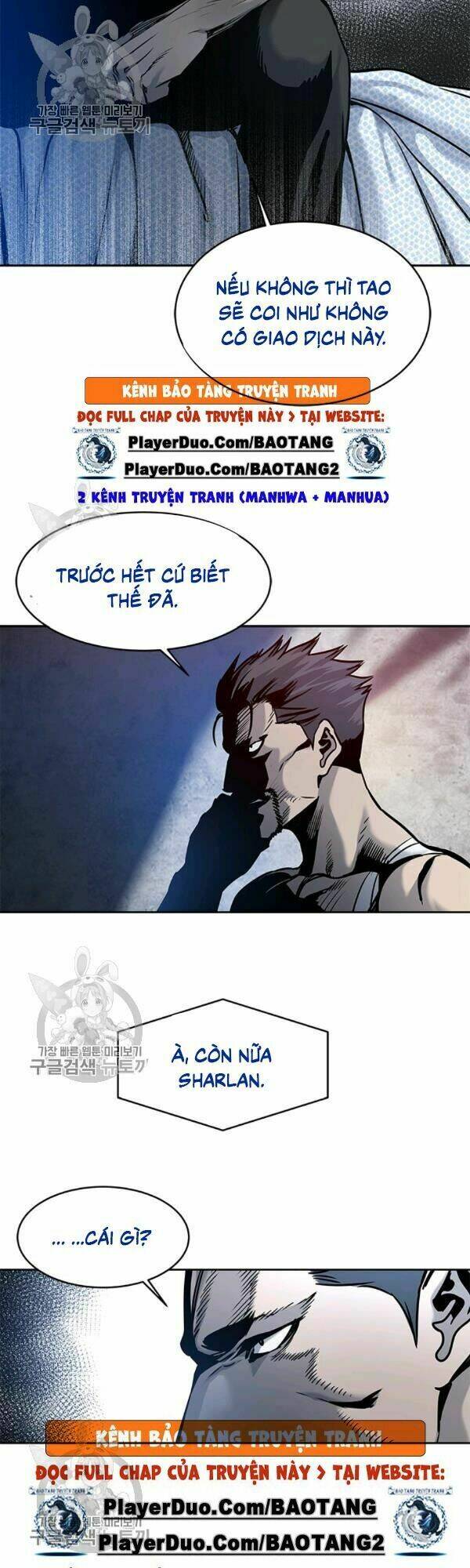 Đội trưởng lính đánh thuê - Chapter 75 - Page 32