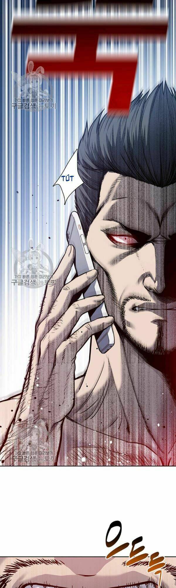 Đội trưởng lính đánh thuê - Chapter 75 - Page 34