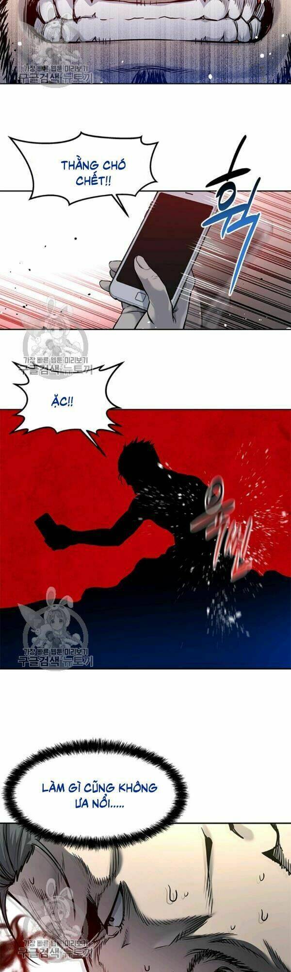 Đội trưởng lính đánh thuê - Chapter 75 - Page 35