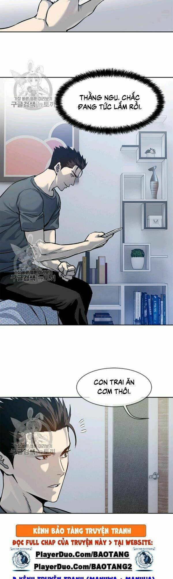 Đội trưởng lính đánh thuê - Chapter 75 - Page 37