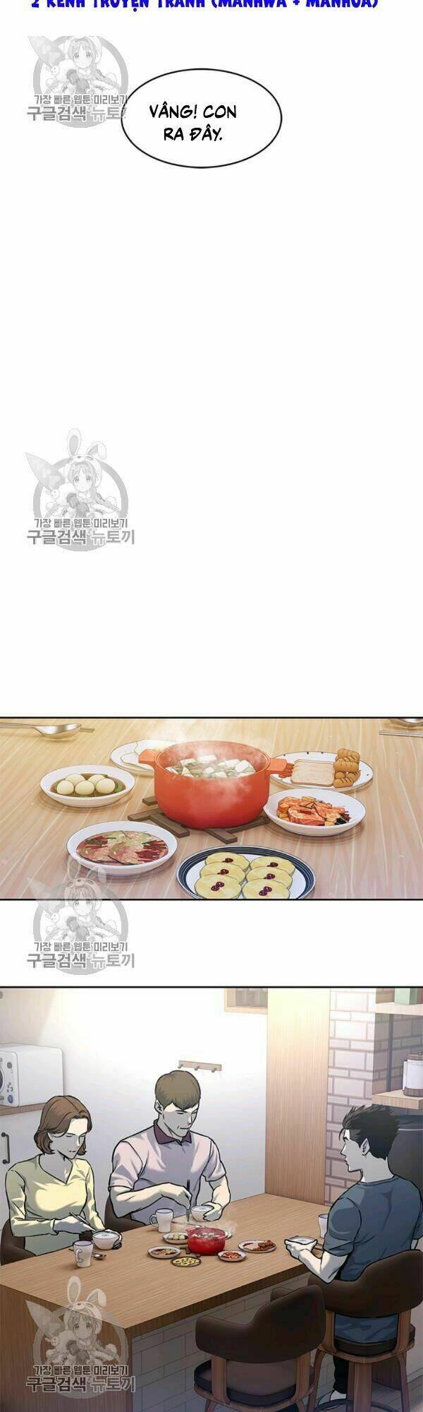 Đội trưởng lính đánh thuê - Chapter 75 - Page 38