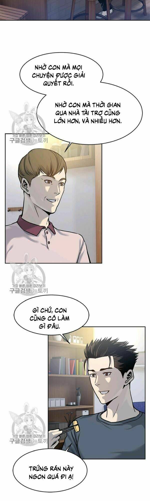 Đội trưởng lính đánh thuê - Chapter 75 - Page 39