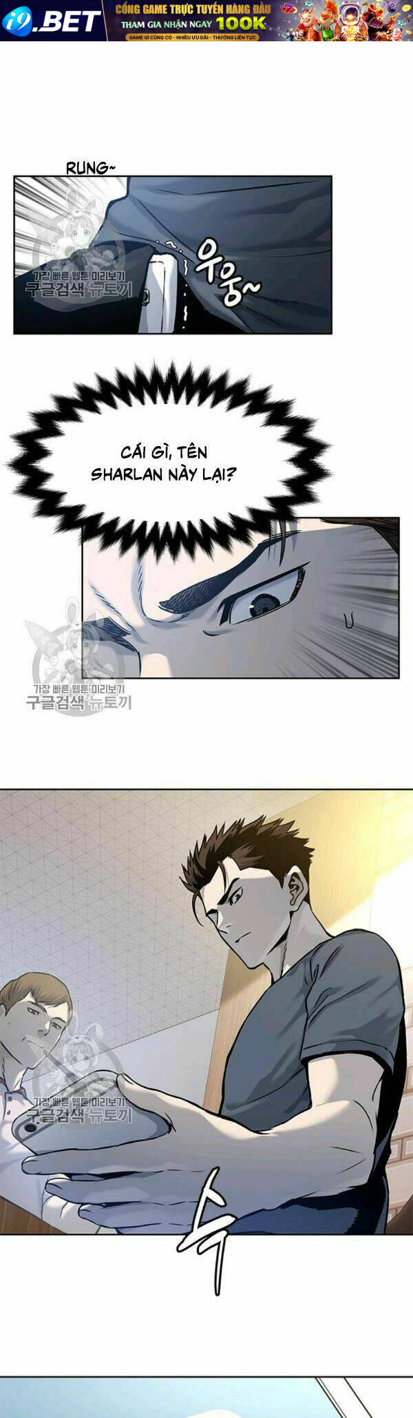 Đội trưởng lính đánh thuê - Chapter 75 - Page 40