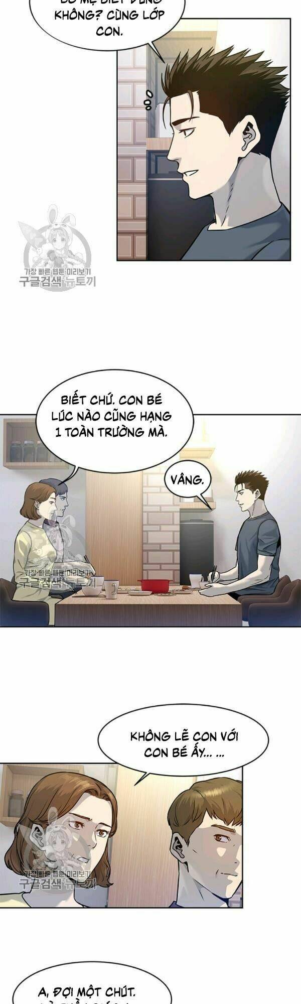 Đội trưởng lính đánh thuê - Chapter 75 - Page 42