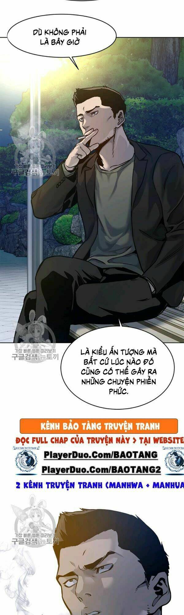Đội trưởng lính đánh thuê - Chapter 75 - Page 51