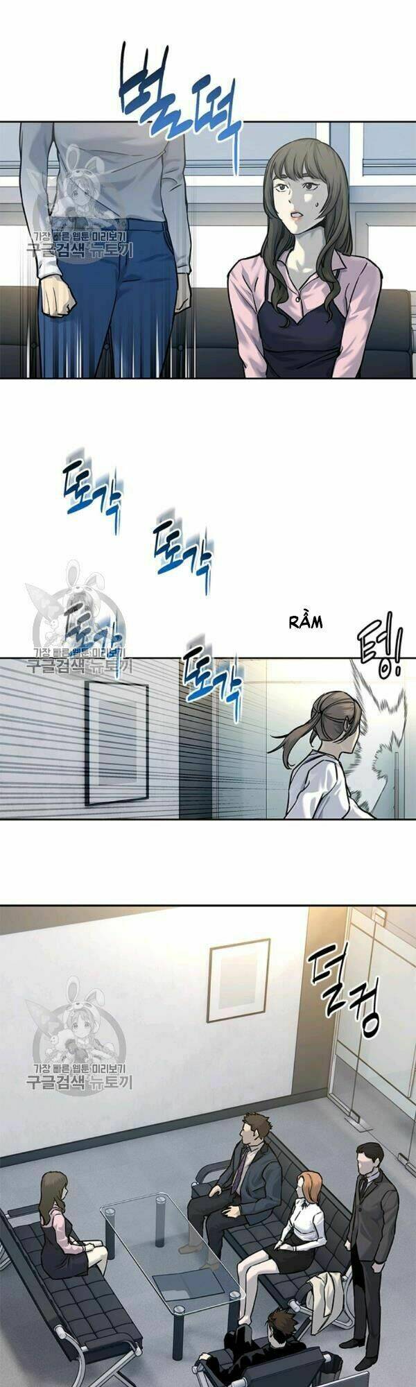 Đội trưởng lính đánh thuê - Chapter 75 - Page 7