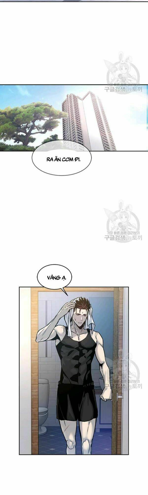 Đội trưởng lính đánh thuê - Chapter 76 - Page 13