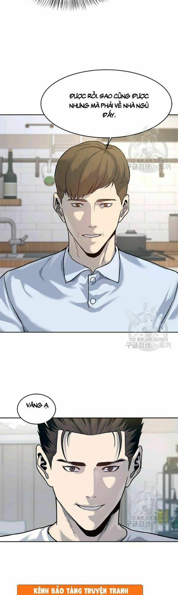 Đội trưởng lính đánh thuê - Chapter 76 - Page 18