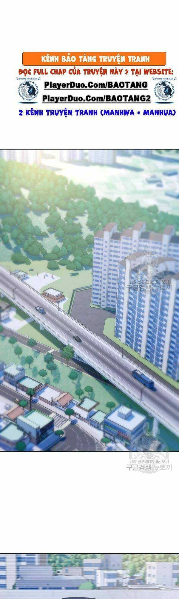 Đội trưởng lính đánh thuê - Chapter 76 - Page 22