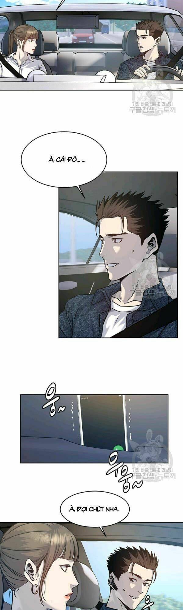 Đội trưởng lính đánh thuê - Chapter 76 - Page 34