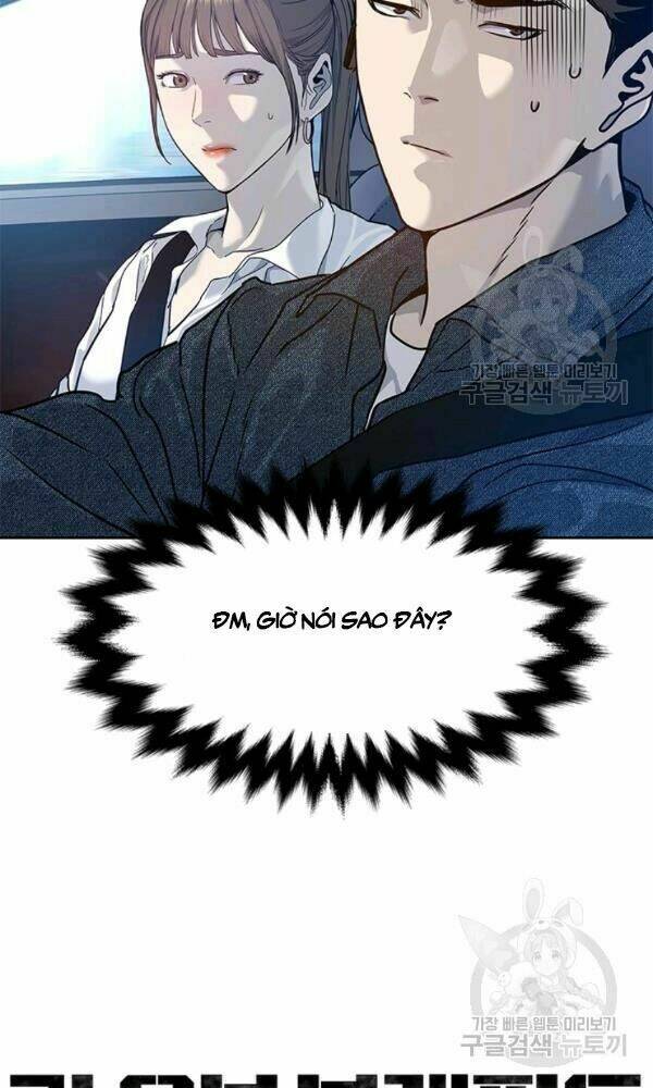 Đội trưởng lính đánh thuê - Chapter 76 - Page 43