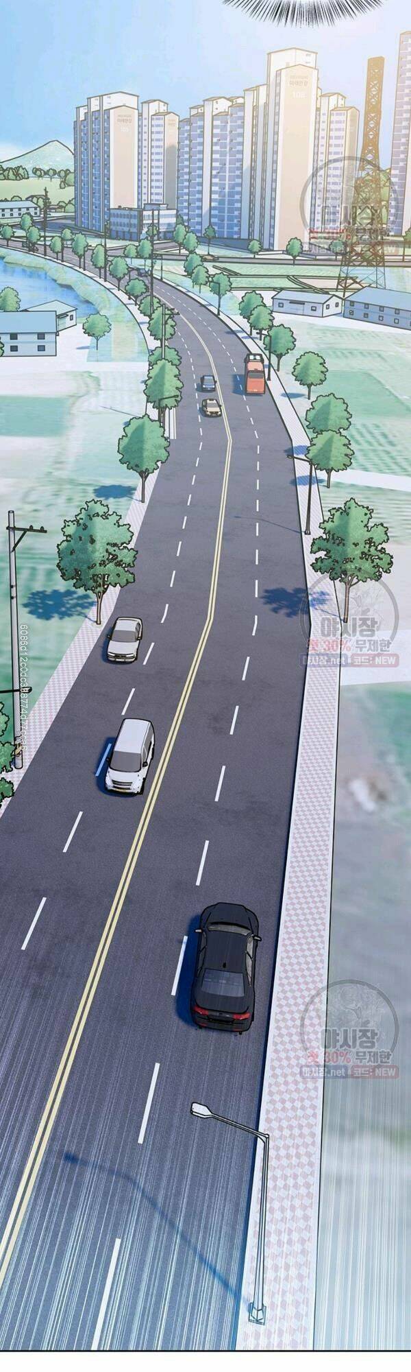 Đội trưởng lính đánh thuê - Chapter 77 - Page 10