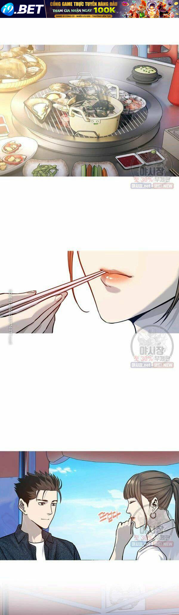 Đội trưởng lính đánh thuê - Chapter 77 - Page 15