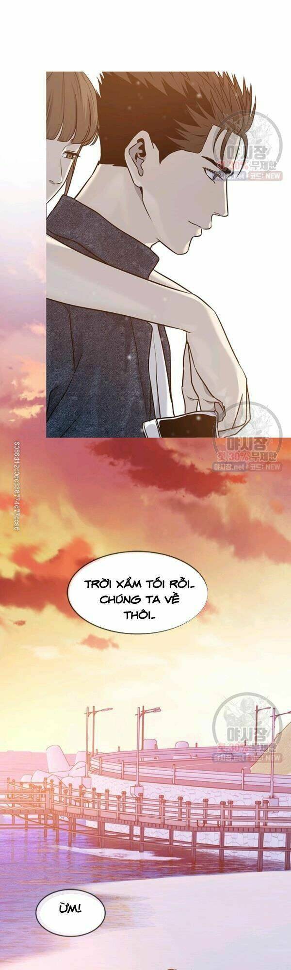 Đội trưởng lính đánh thuê - Chapter 77 - Page 19