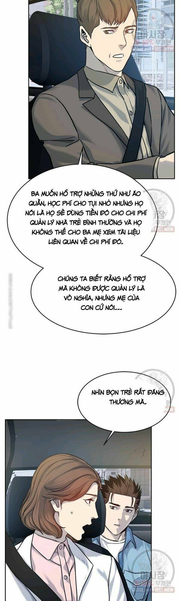 Đội trưởng lính đánh thuê - Chapter 77 - Page 38