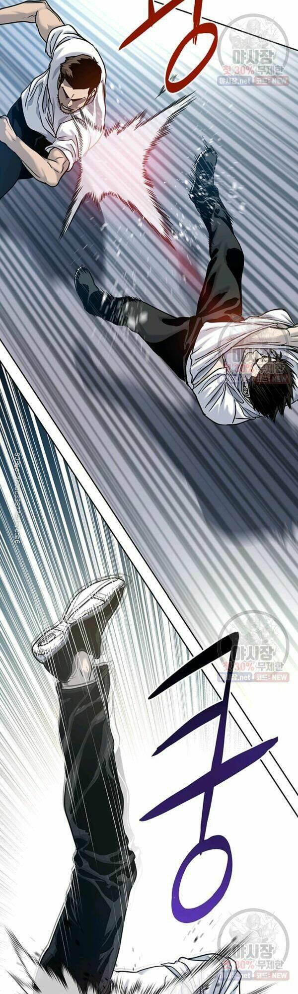 Đội trưởng lính đánh thuê - Chapter 77 - Page 50