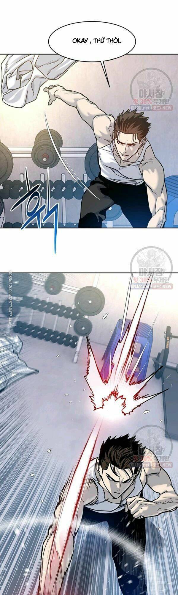 Đội trưởng lính đánh thuê - Chapter 77 - Page 52