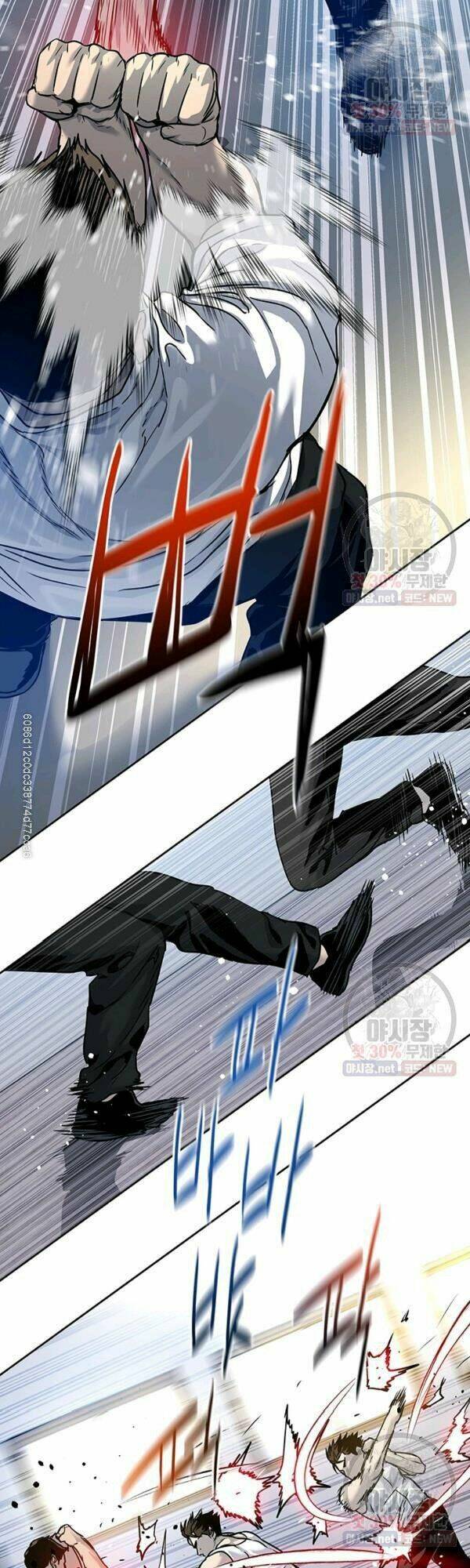 Đội trưởng lính đánh thuê - Chapter 77 - Page 53