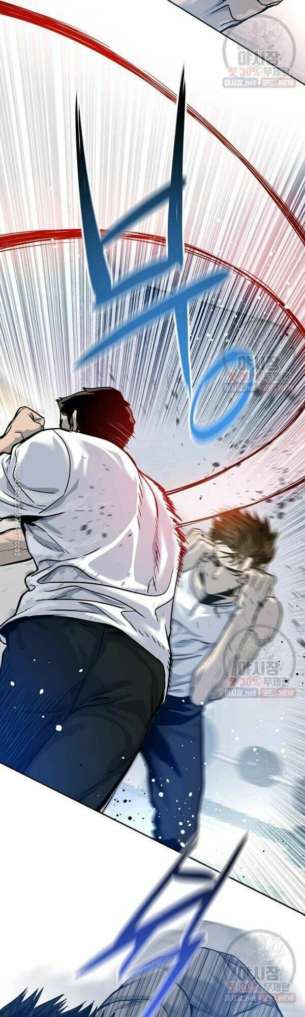 Đội trưởng lính đánh thuê - Chapter 77 - Page 56