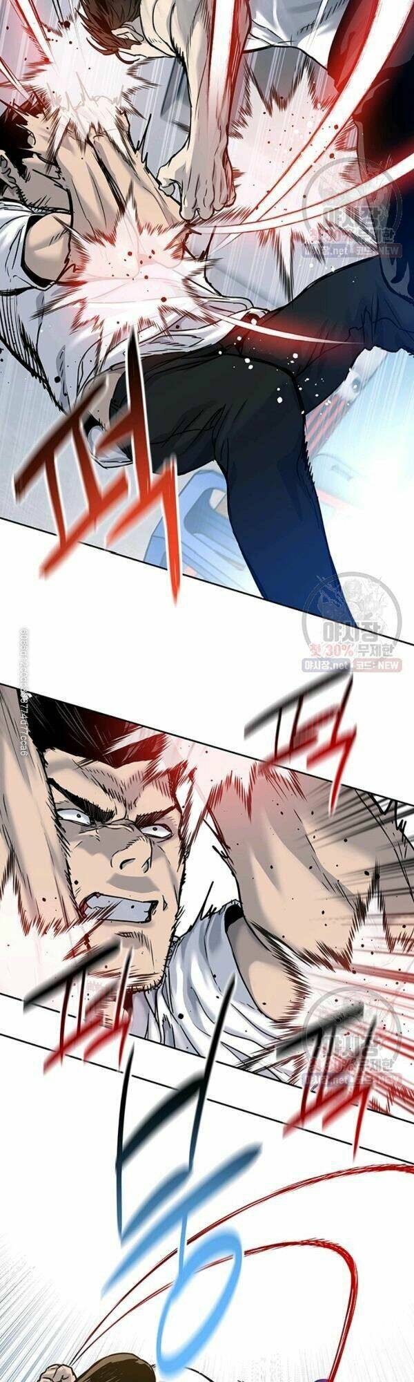 Đội trưởng lính đánh thuê - Chapter 77 - Page 58