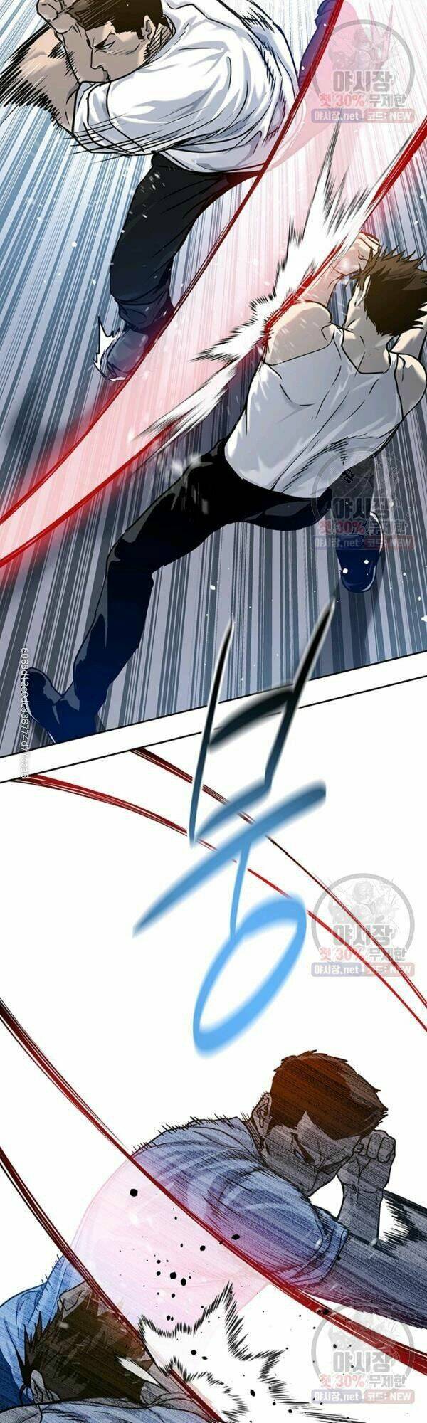 Đội trưởng lính đánh thuê - Chapter 77 - Page 59