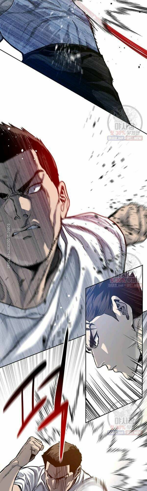 Đội trưởng lính đánh thuê - Chapter 77 - Page 60