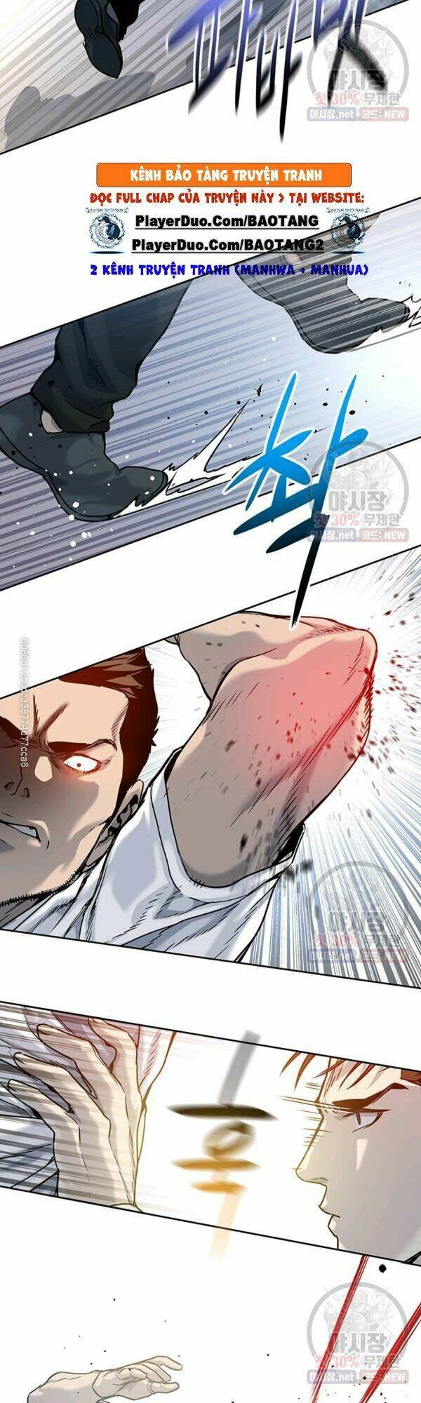 Đội trưởng lính đánh thuê - Chapter 77 - Page 62