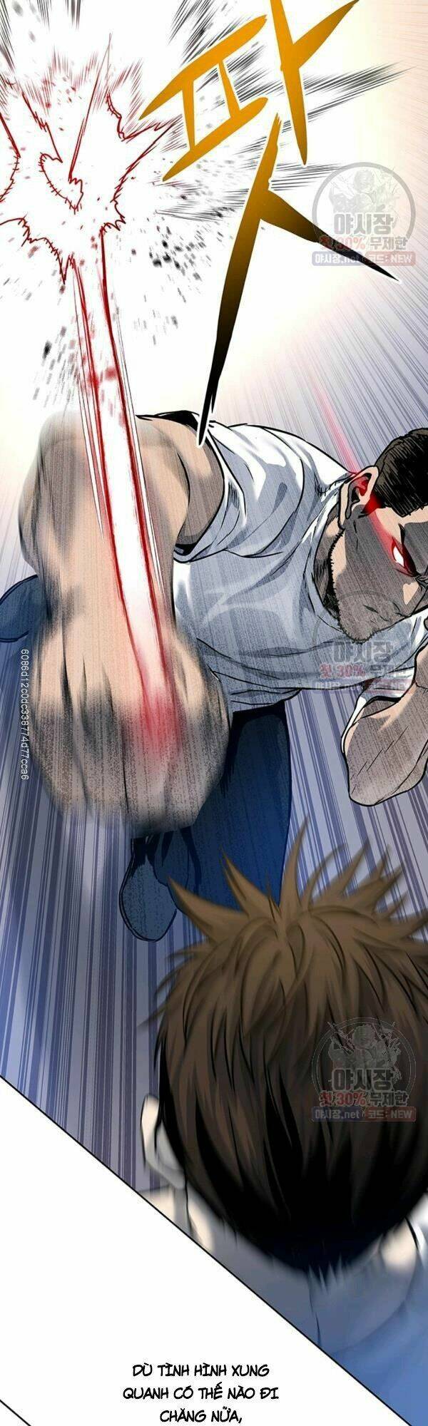 Đội trưởng lính đánh thuê - Chapter 77 - Page 64