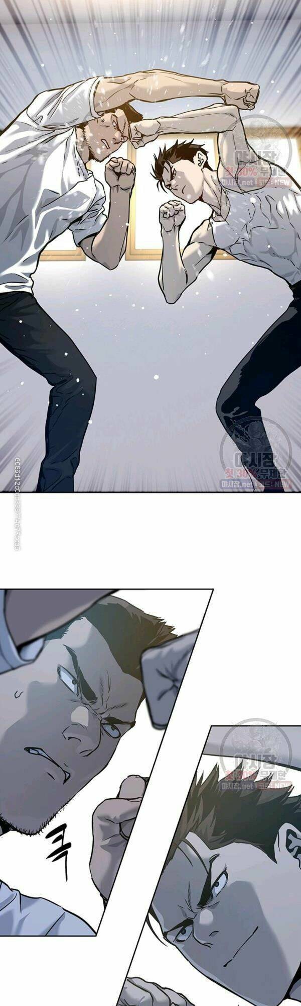 Đội trưởng lính đánh thuê - Chapter 77 - Page 67