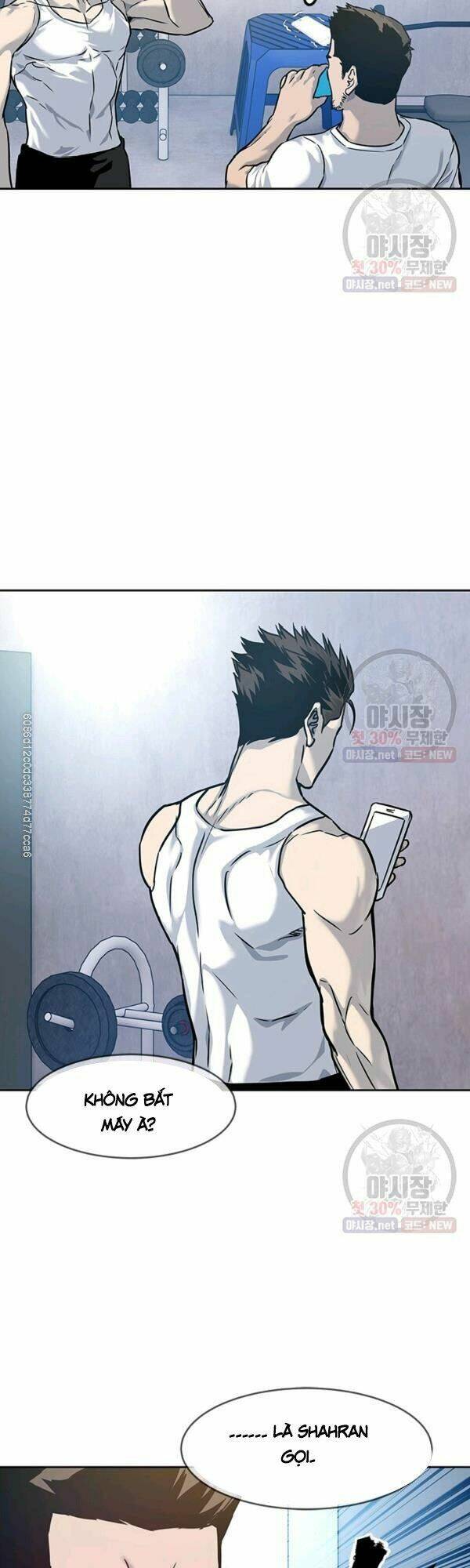 Đội trưởng lính đánh thuê - Chapter 77 - Page 70