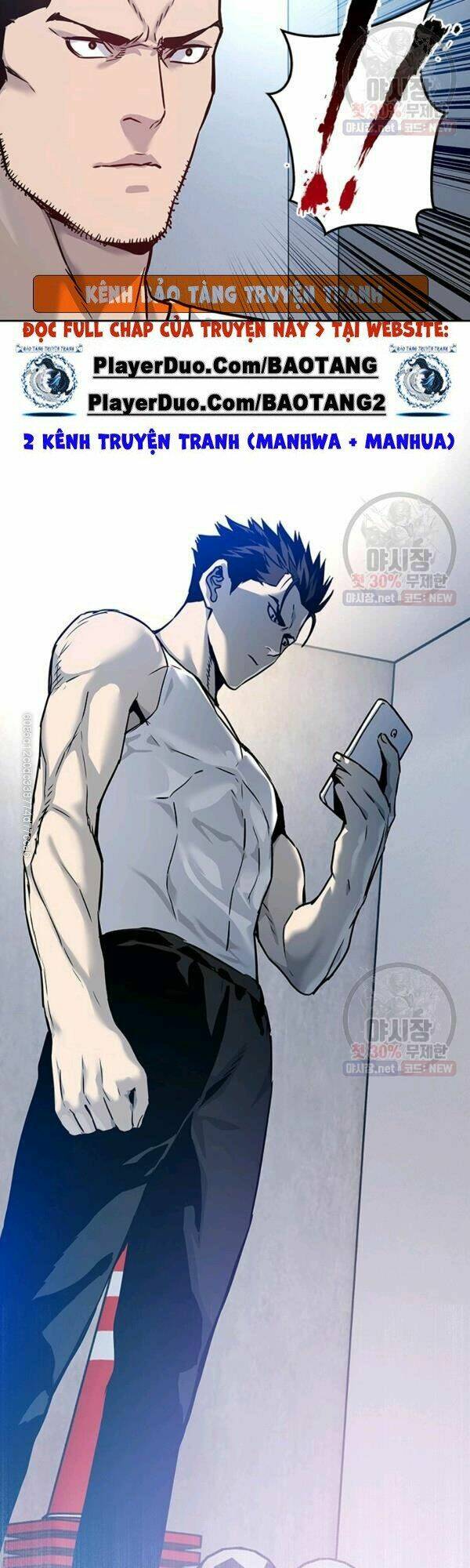 Đội trưởng lính đánh thuê - Chapter 77 - Page 71