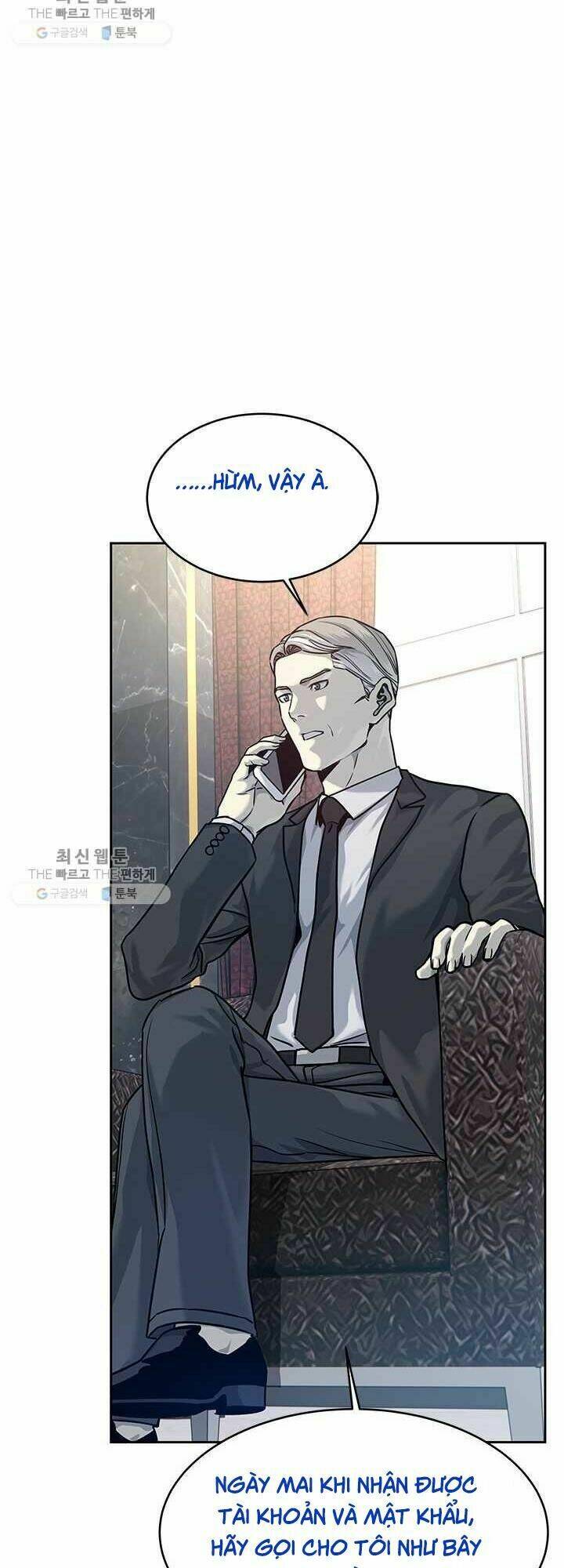 Đội trưởng lính đánh thuê - Chapter 78 - Page 9