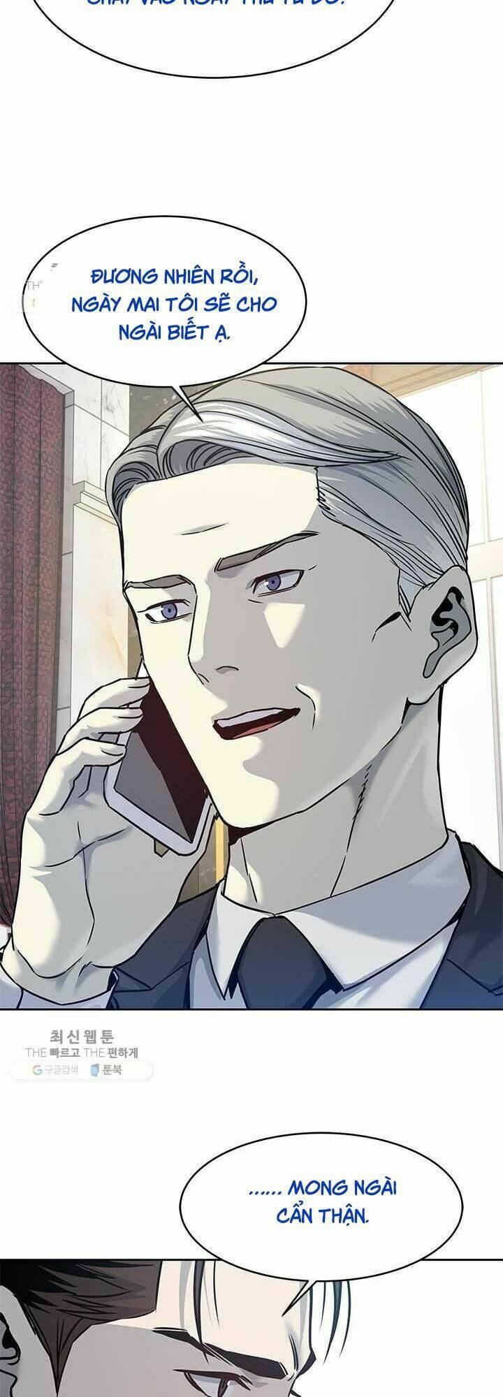 Đội trưởng lính đánh thuê - Chapter 78 - Page 11