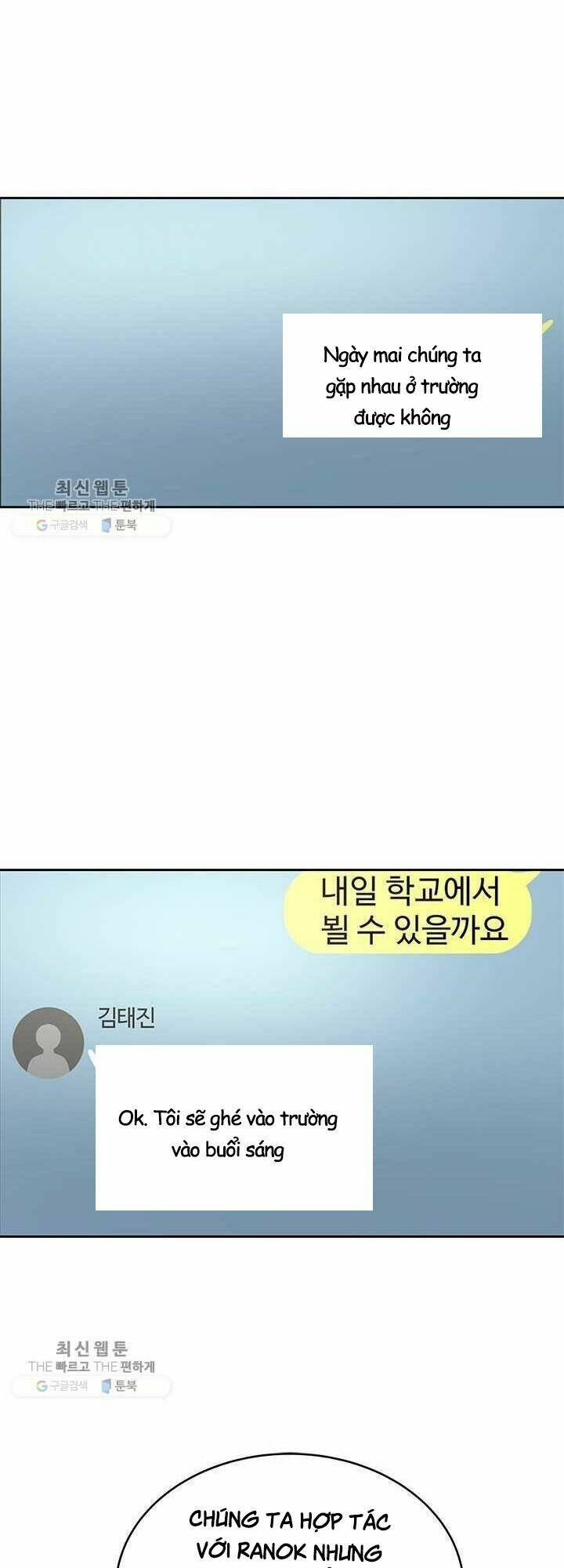 Đội trưởng lính đánh thuê - Chapter 78 - Page 15