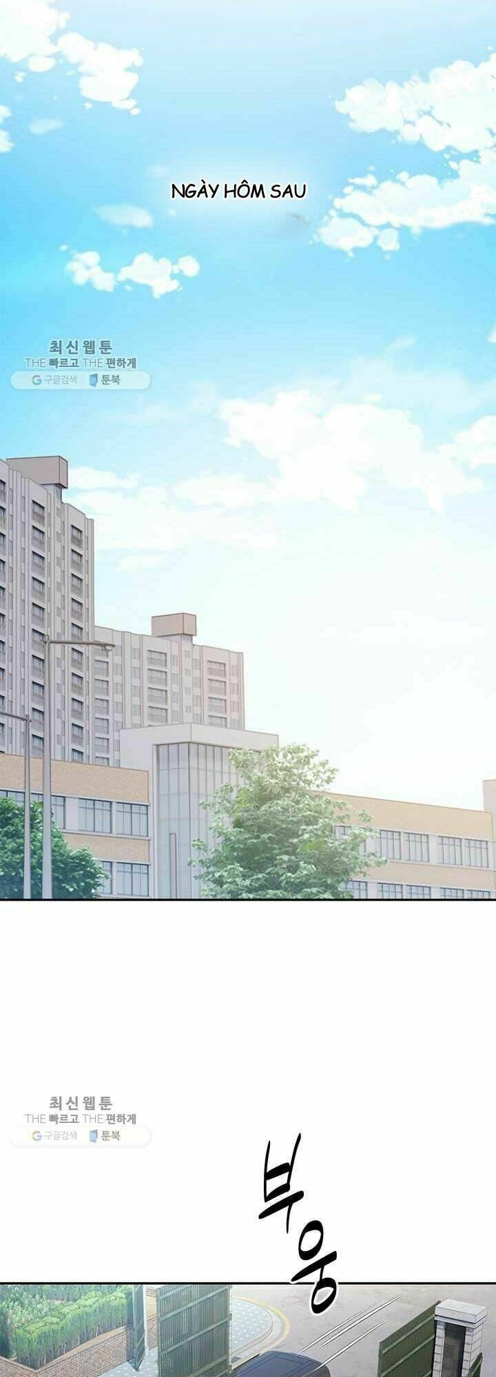 Đội trưởng lính đánh thuê - Chapter 78 - Page 20